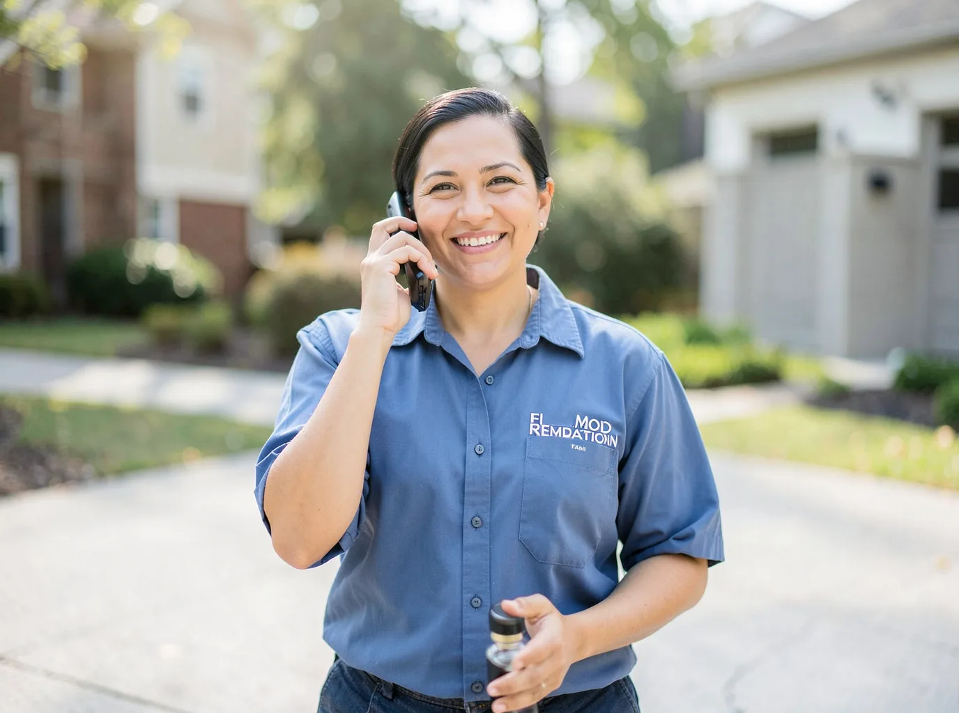 Mold Remediation Bluffton, AR FAQs